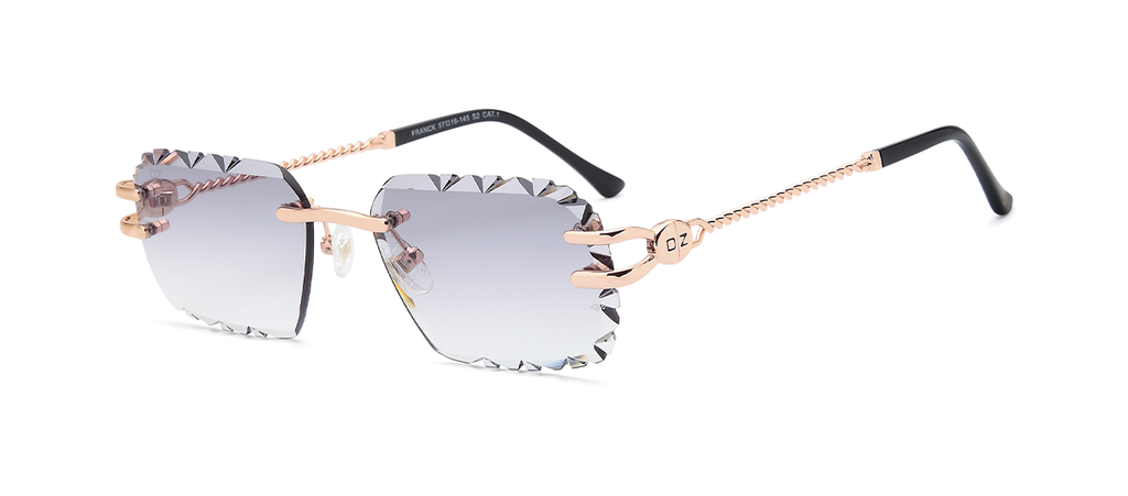 Lunettes de soleil OZ | FRANCK S2