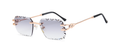 Lunettes de soleil OZ | FRANCK S2