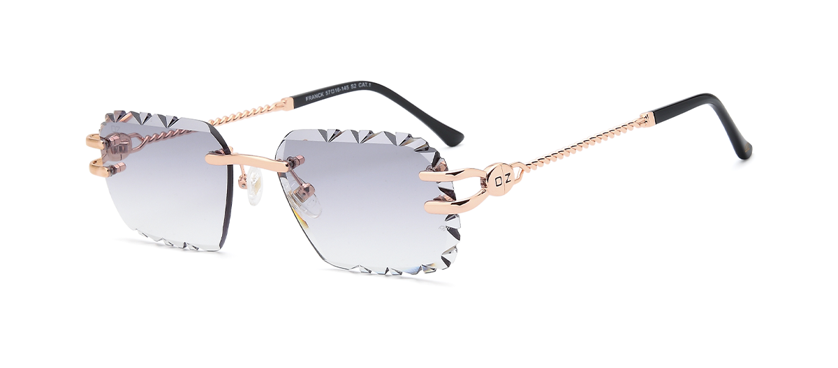 Lunettes de soleil OZ | FRANCK S2