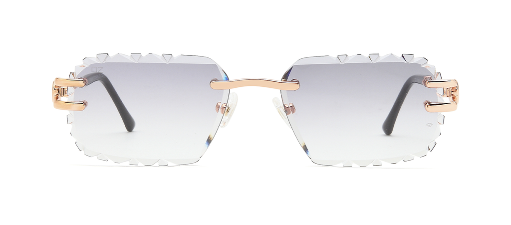 Lunettes de soleil OZ | FRANCK S2