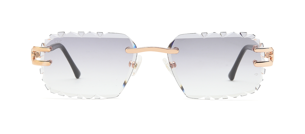 Lunettes de soleil OZ | FRANCK S2
