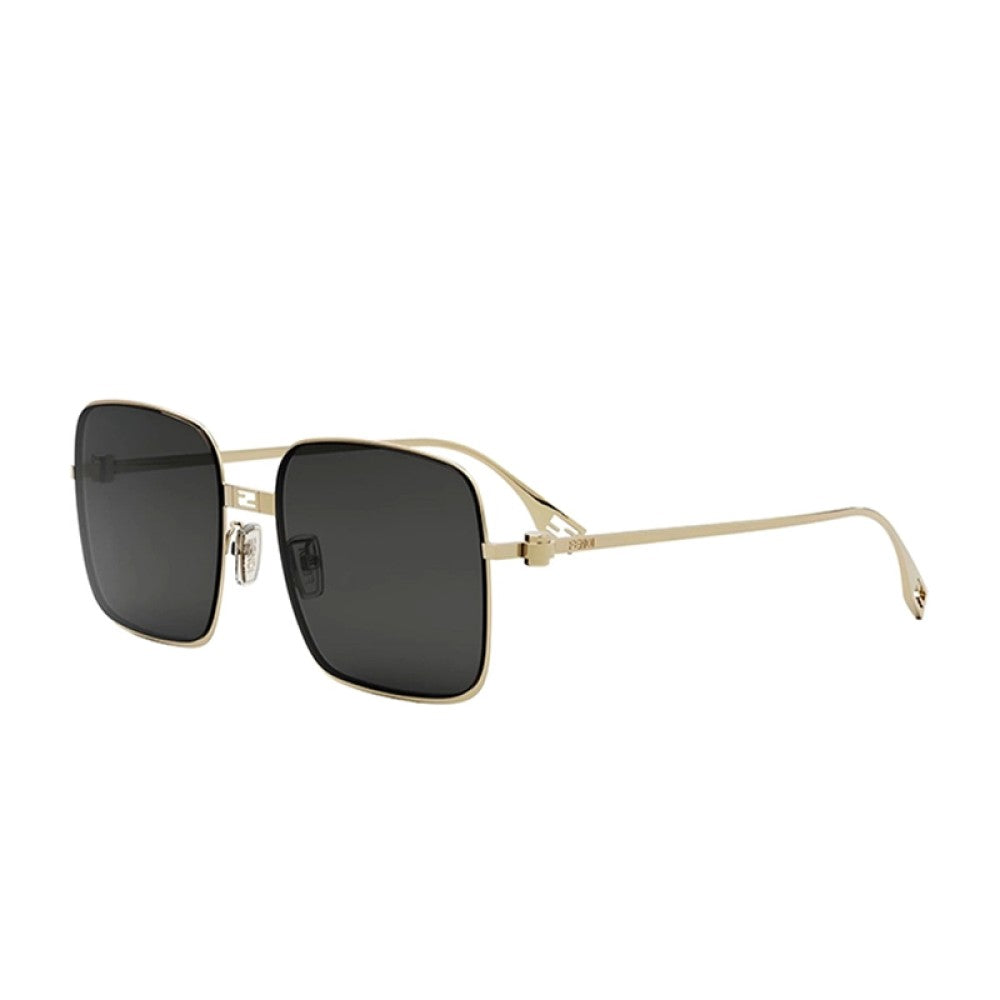 Lunettes de soleil FENDI | FE40123U 30A