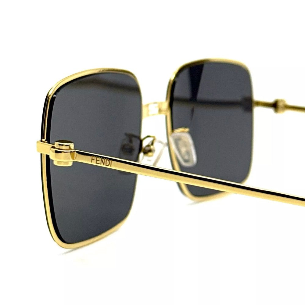 Lunettes de soleil FENDI | FE40123U 30A