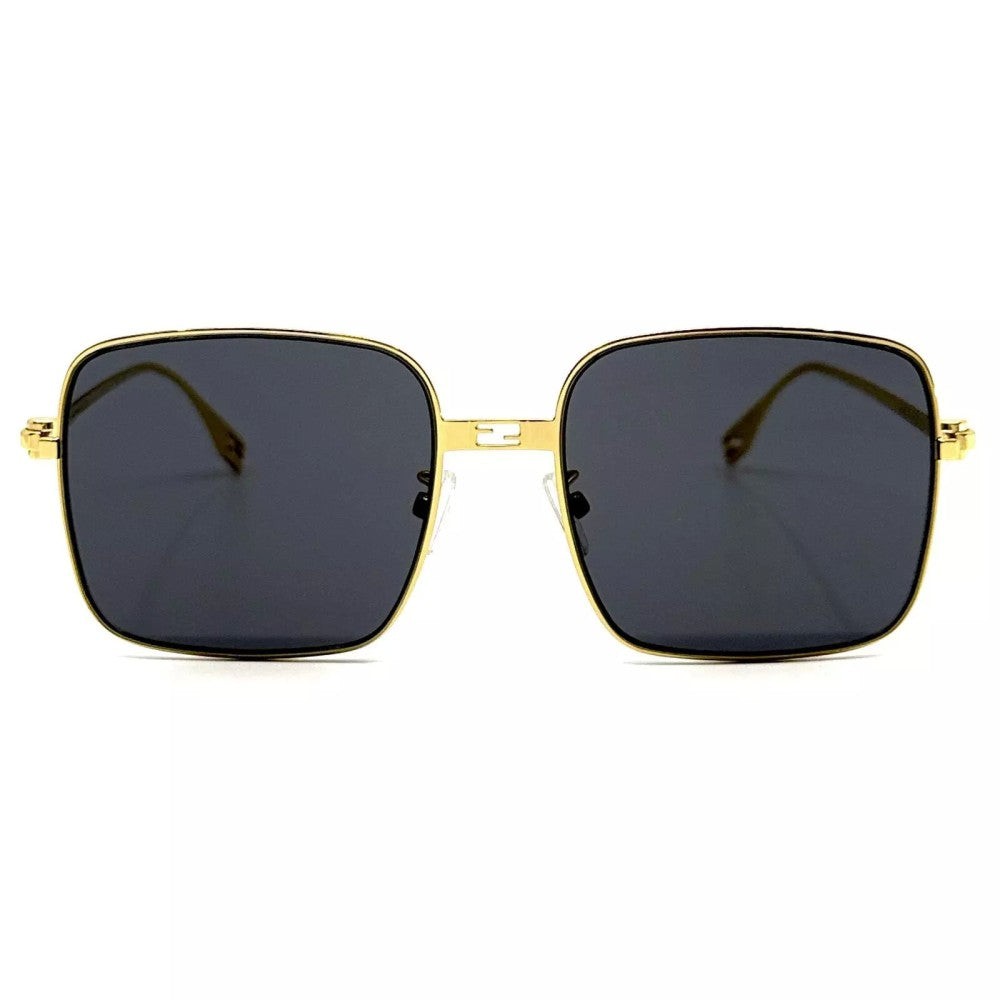 Lunettes de soleil FENDI | FE40123U 30A