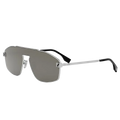 Lunettes de soleil FENDI | FE40129U 16C