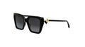 Lunettes de soleil FENDI | FE40161I 01B