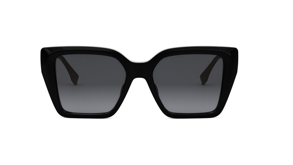 Lunettes de soleil FENDI | FE40161I 01B