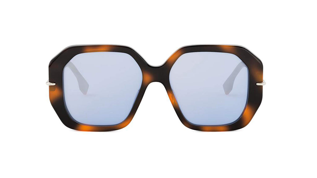 Lunettes de soleil FENDI | FE40173I 53X