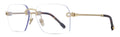 Lunettes de vue FRED | FG50075U 030