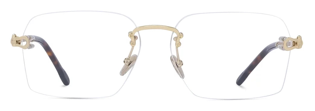 Lunettes de vue FRED | FG50075U 030
