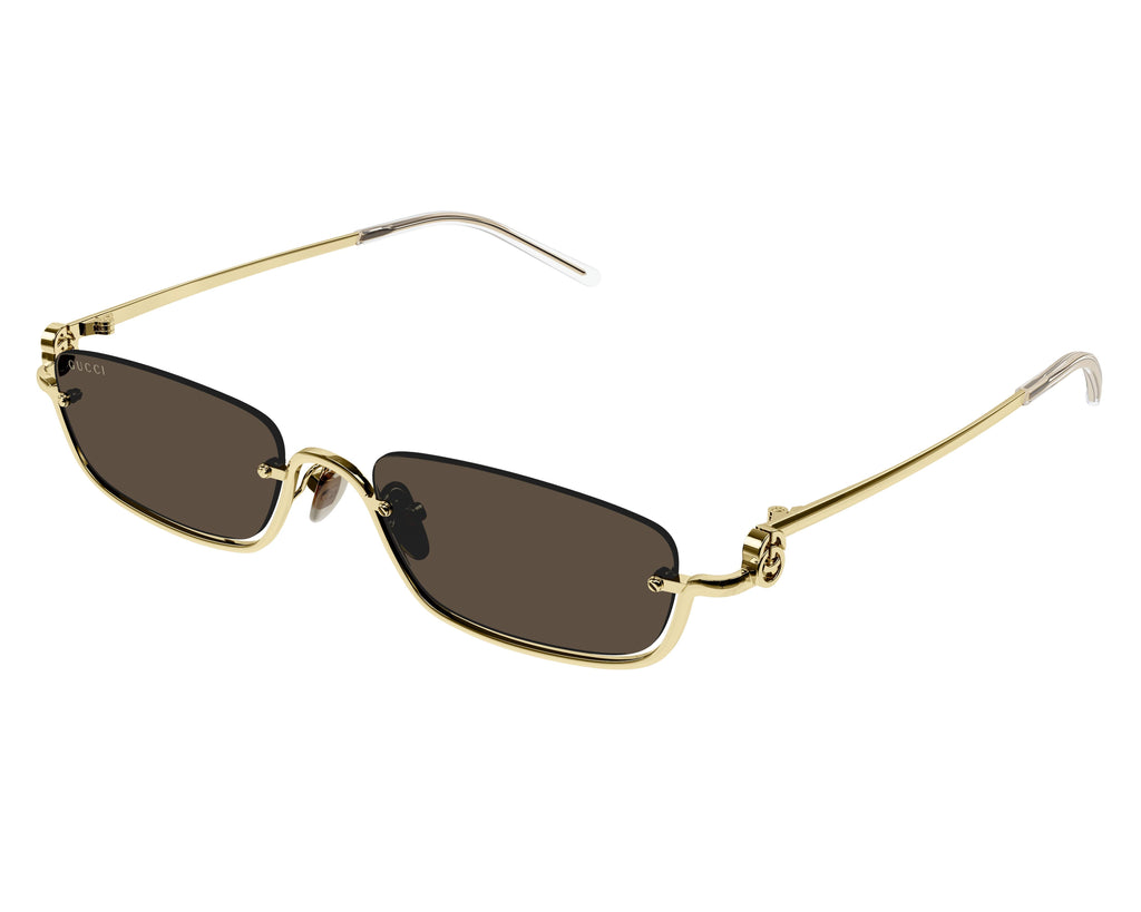 Lunettes de soleil GUCCI | GG1278S 001