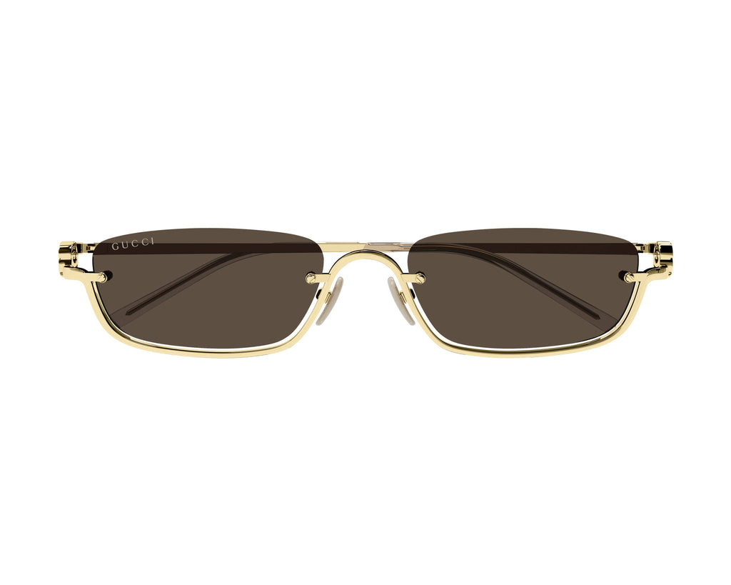 Lunettes de soleil GUCCI | GG1278S 001