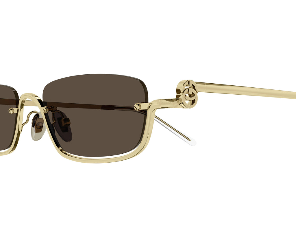 Lunettes de soleil GUCCI | GG1278S 001