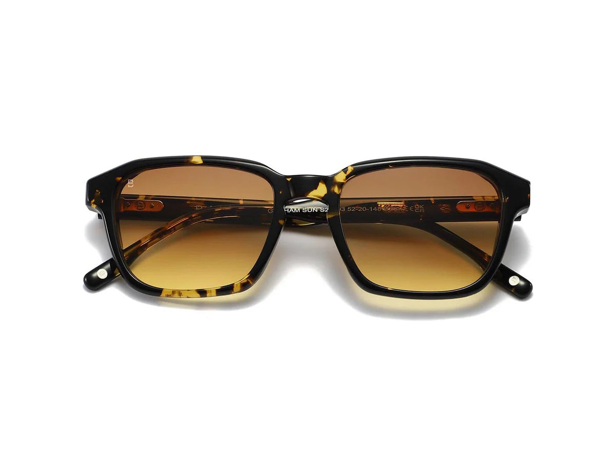 Lunettes de soleil BALI | GRAHAM SUN S26003 B3C4
