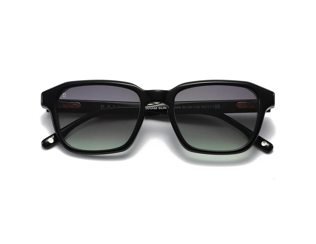 Lunettes de soleil BALI | GRAHAM SUN S26003 GC3