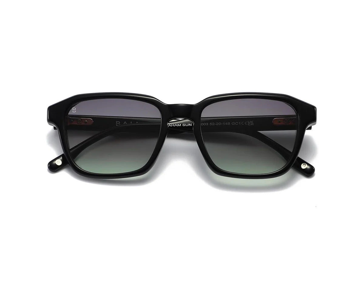 Lunettes de soleil BALI | GRAHAM SUN S26003 GC3