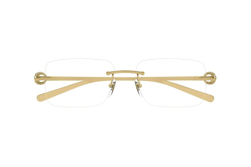 Lunettes de vue GUCCI | GG17030 003