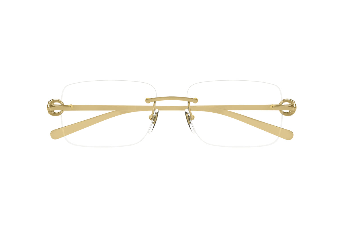 Lunettes de vue GUCCI | GG17030 003