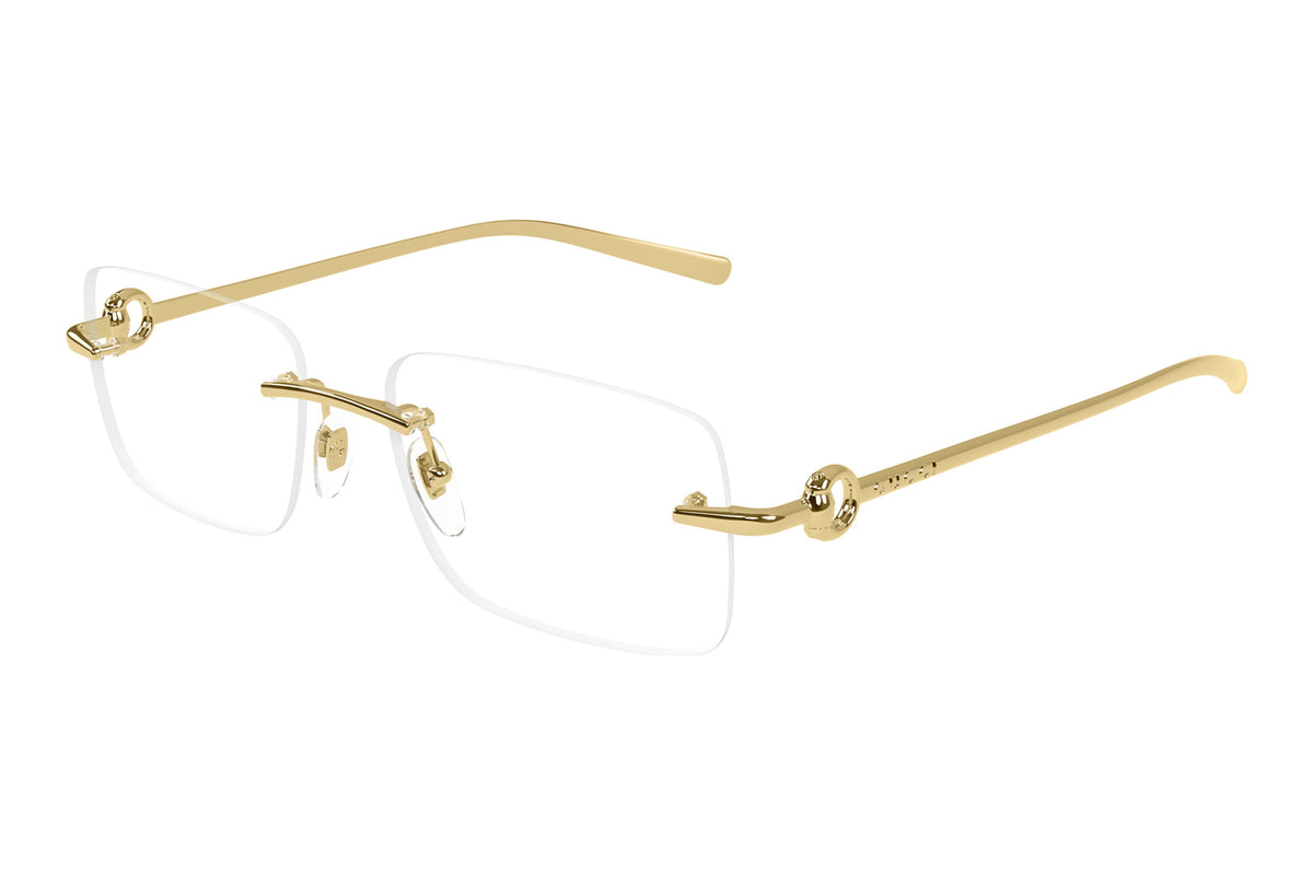 Lunettes de vue GUCCI | GG17030 003