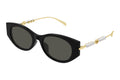 Lunettes de soleil GUCCI | GG1970SA 001