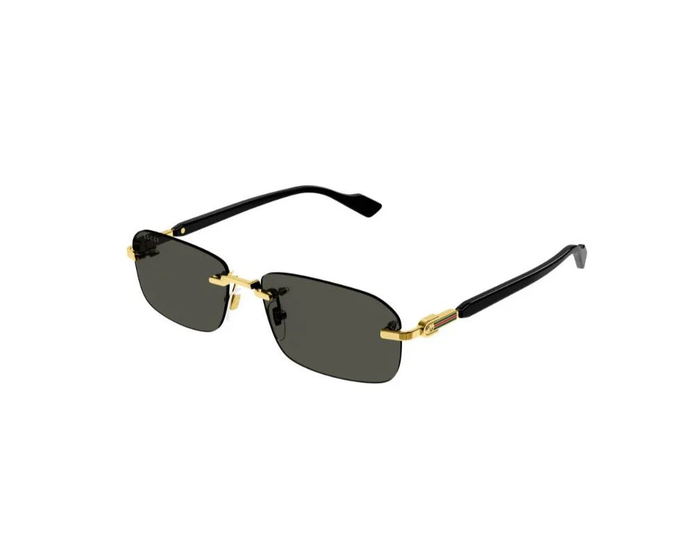 Lunettes de soleil GUCCI | GG1221S 001