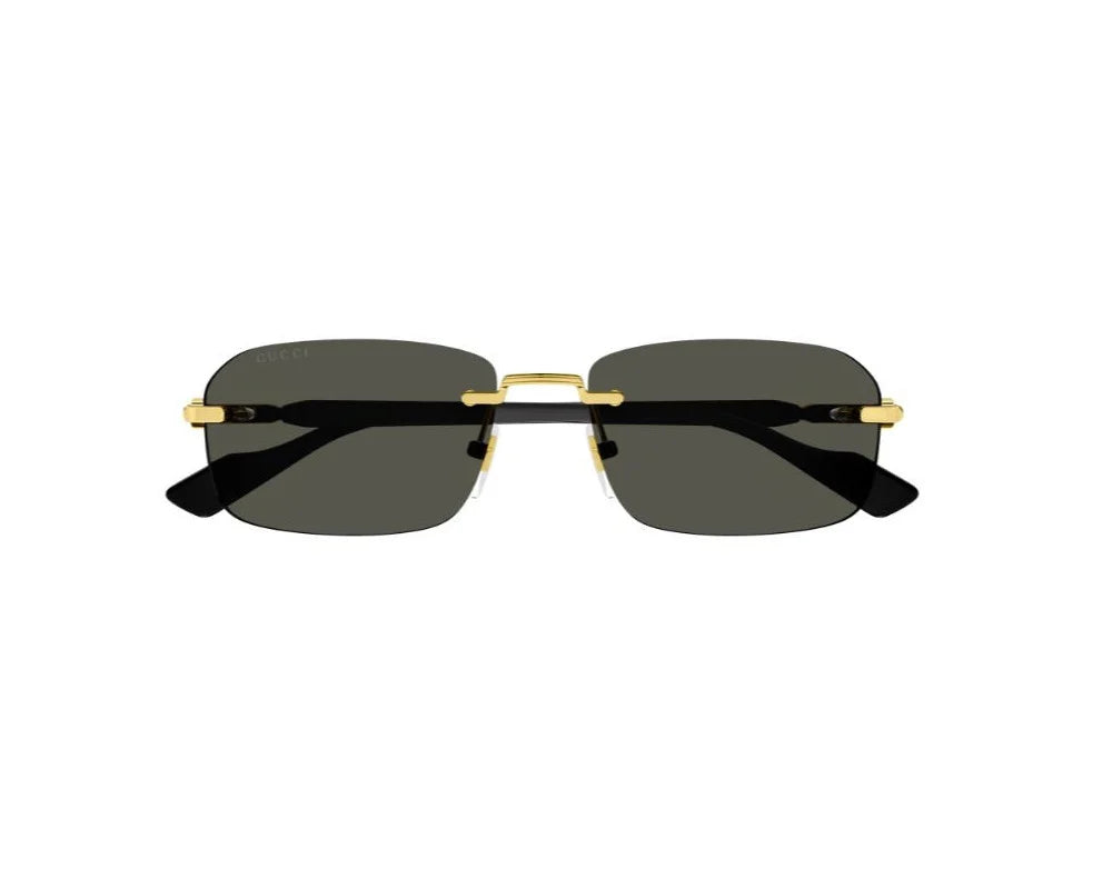 Lunettes de soleil GUCCI | GG1221S 001