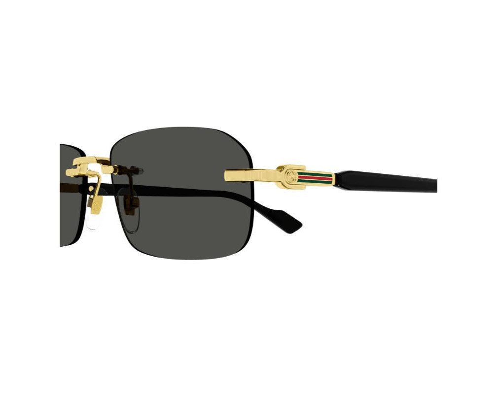 Lunettes de soleil GUCCI | GG1221S 001