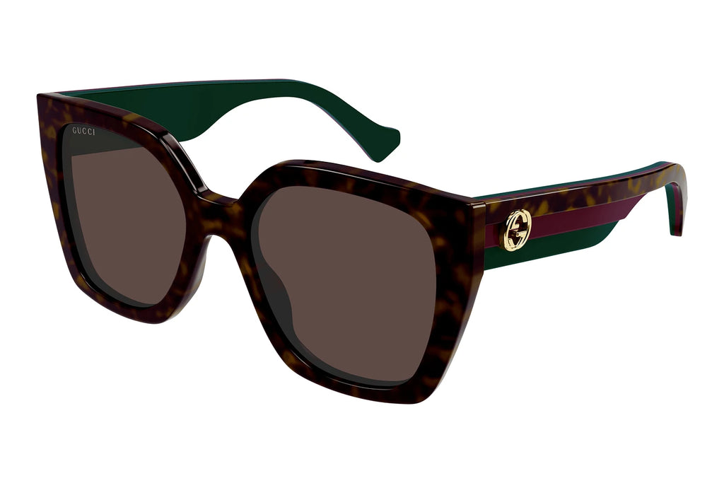 Lunettes de soleil GUCCI | GG1300S 002