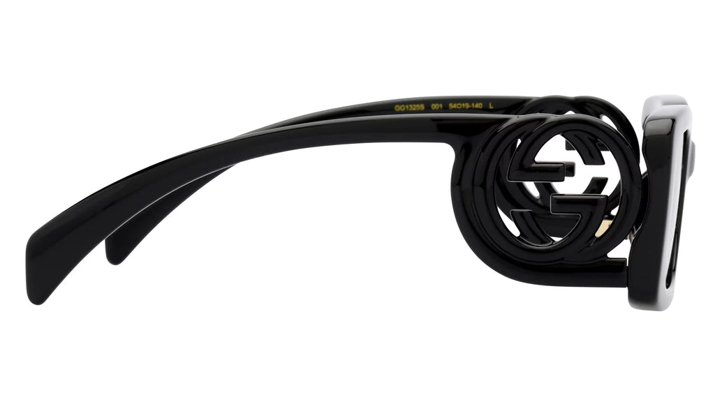 Lunettes de soleil GUCCI | GG1325S 001