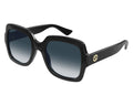 Lunettes de soleil GUCCI | GG1557SK 001
