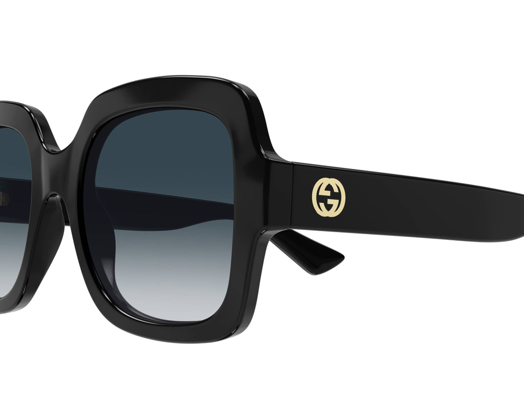 Lunettes de soleil GUCCI | GG1557SK 001