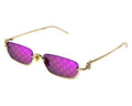 Lunettes de soleil GUCCI | GG1278S 005