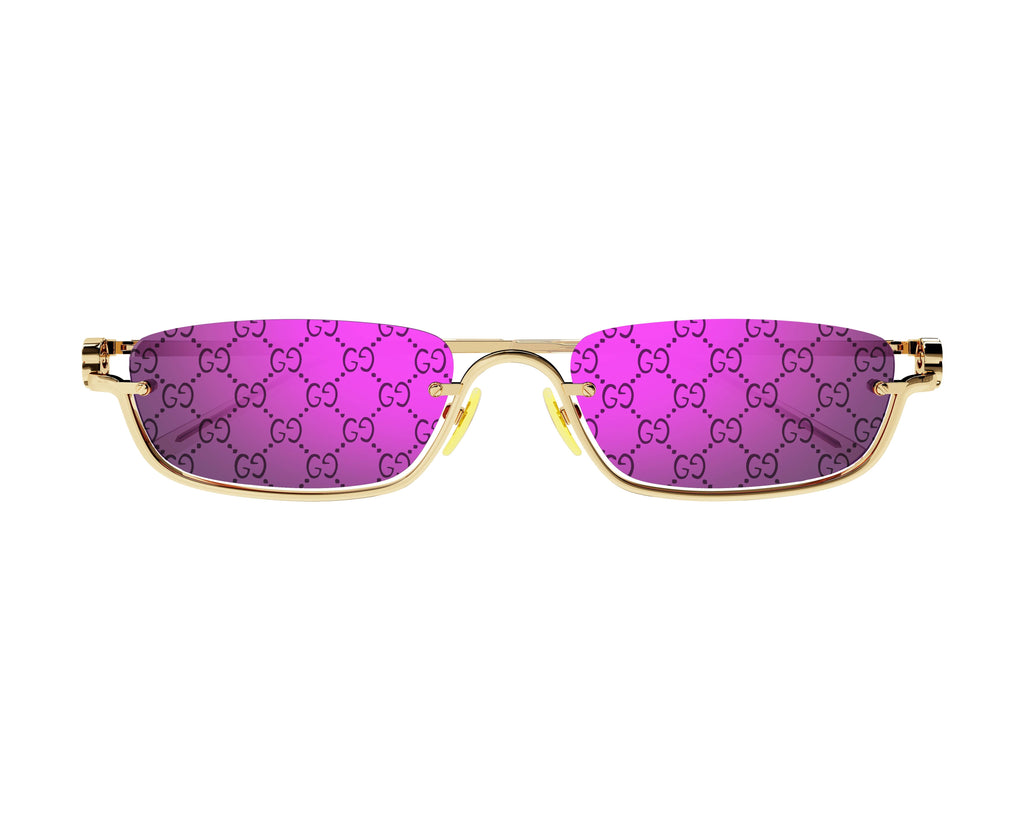 Lunettes de soleil GUCCI | GG1278S 005