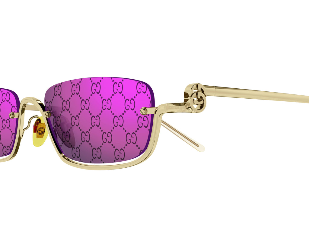 Lunettes de soleil GUCCI | GG1278S 005