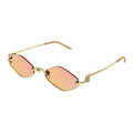 Lunettes de soleil GUCCI | GG1604S 004