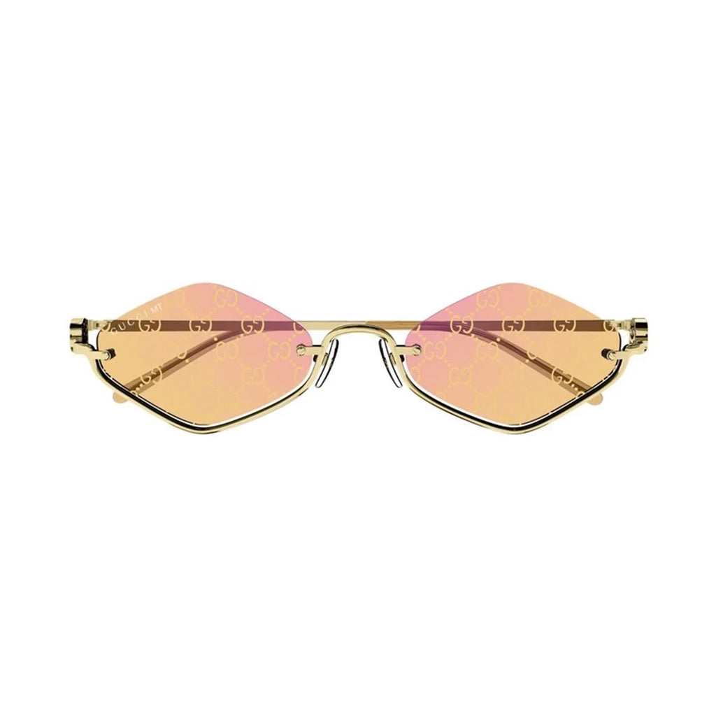 Lunettes de soleil GUCCI | GG1604S 004