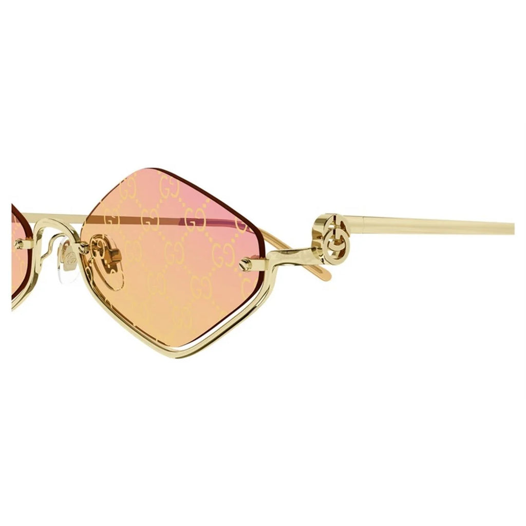 Lunettes de soleil GUCCI | GG1604S 004
