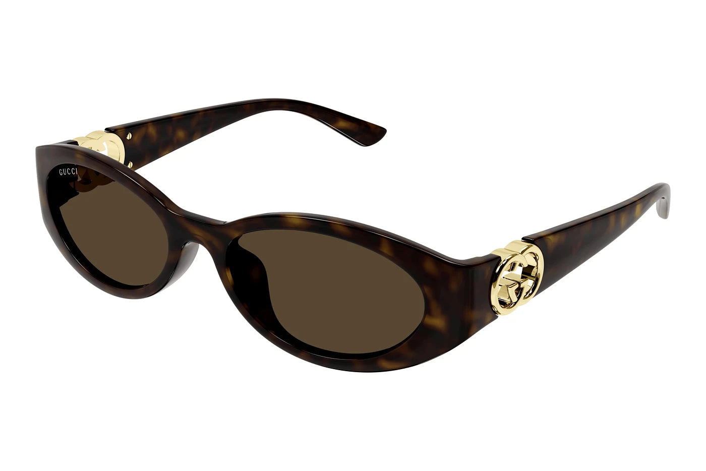 Lunettes de soleil GUCCI | GG1662SA 002