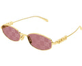 Lunettes de soleil GUCCI | GG1802S 002
