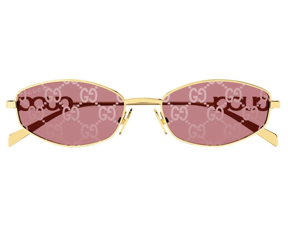 Lunettes de soleil GUCCI | GG1802S 002
