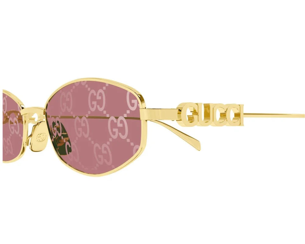 Lunettes de soleil GUCCI | GG1802S 002