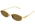 Lunettes de soleil GUCCI | GG1802S 005