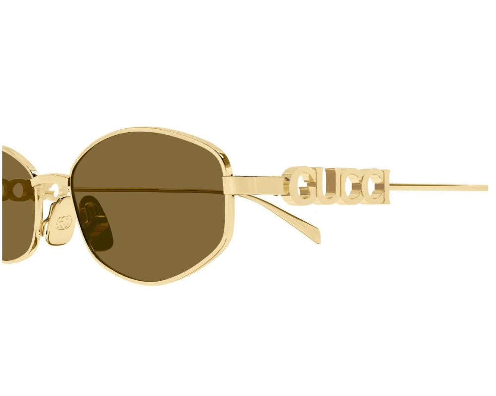 Lunettes de soleil GUCCI | GG1802S 005