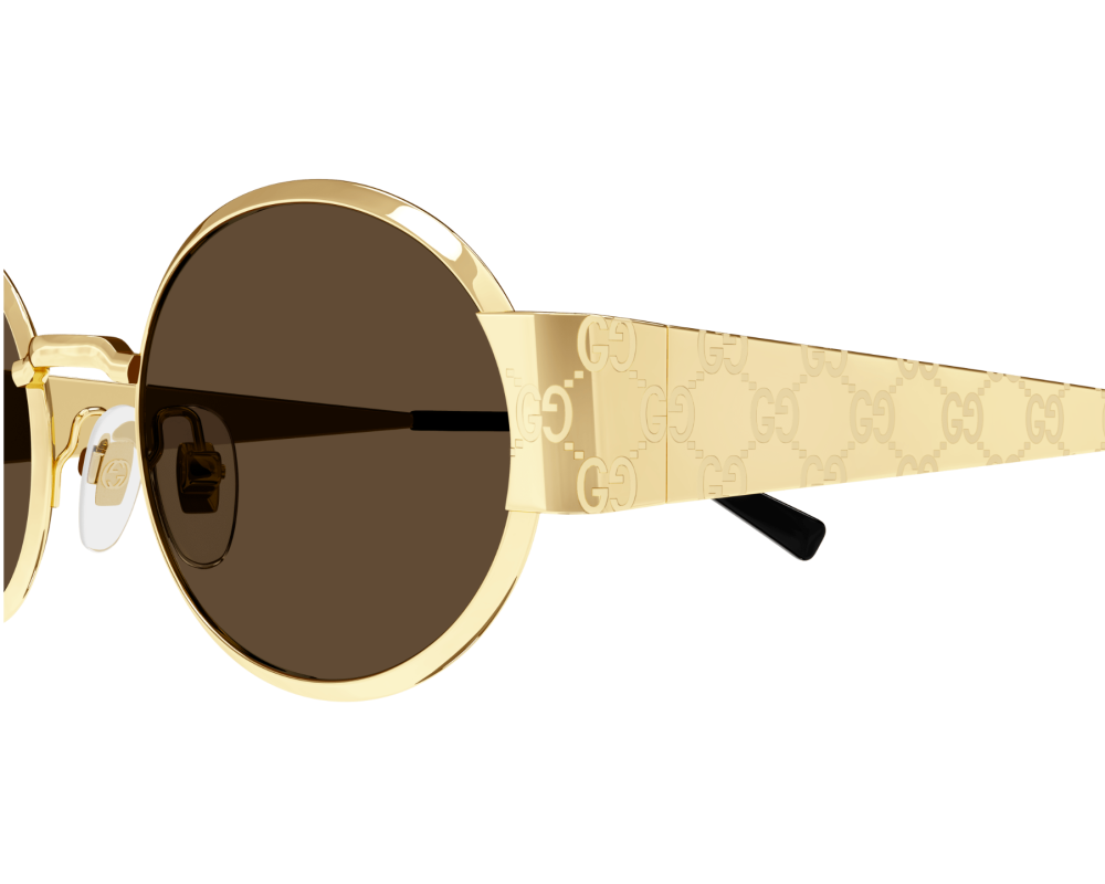 Lunettes de soleil GUCCI | GG1854S 005