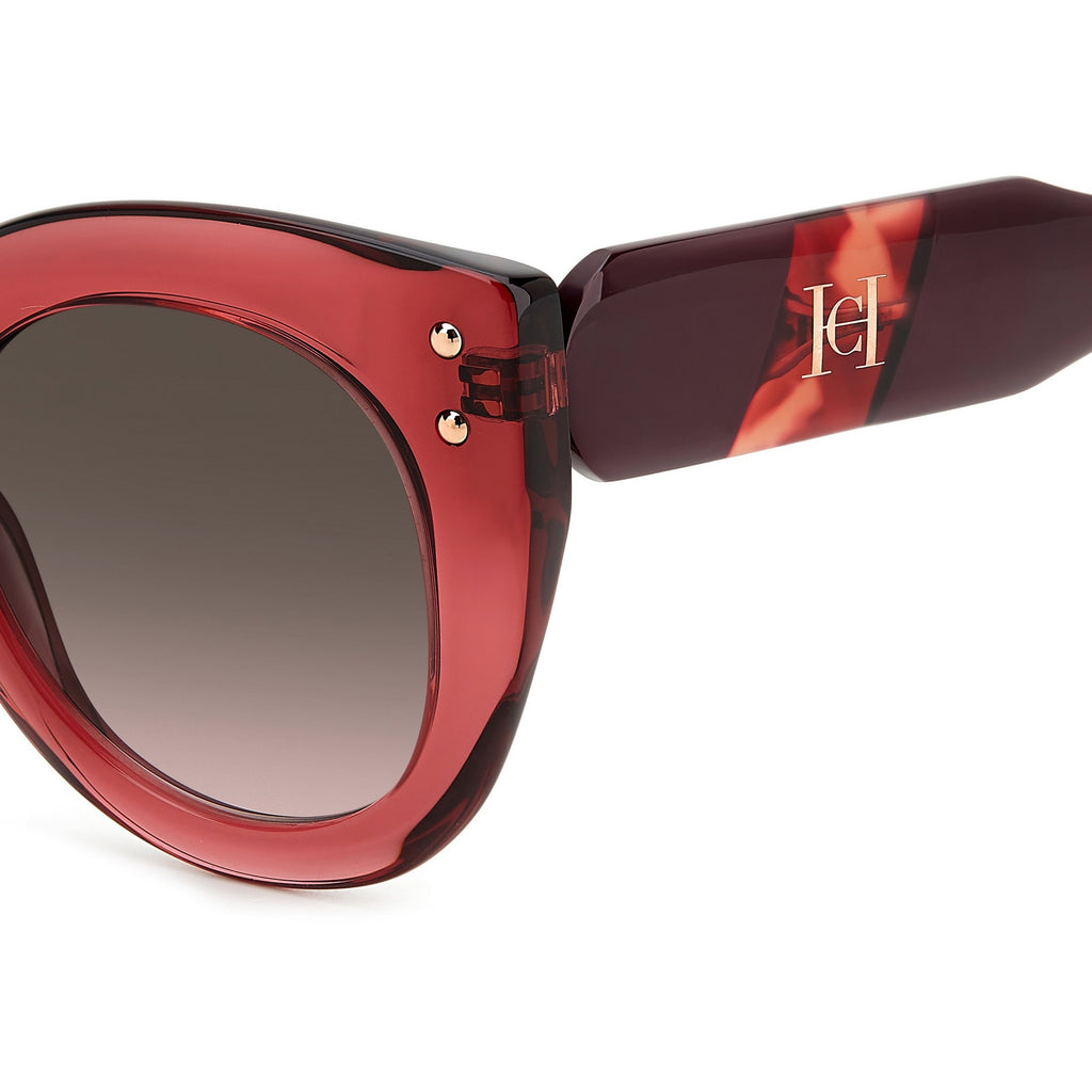 Lunettes de soleil CAROLINA HERRERA | HER0127S 8CQ