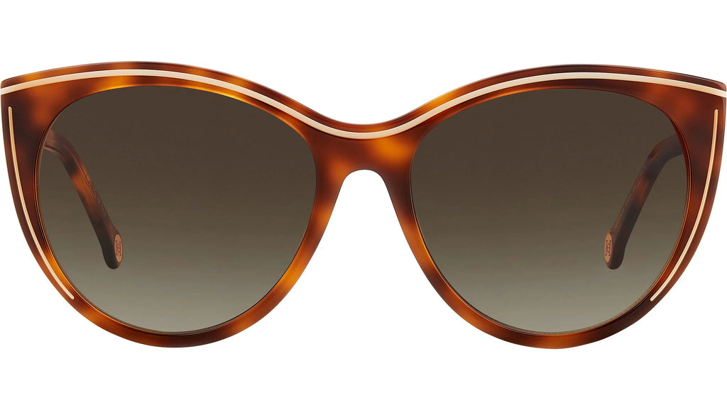Lunettes de soleil CAROLINA HERRERA | HER01422 C9K