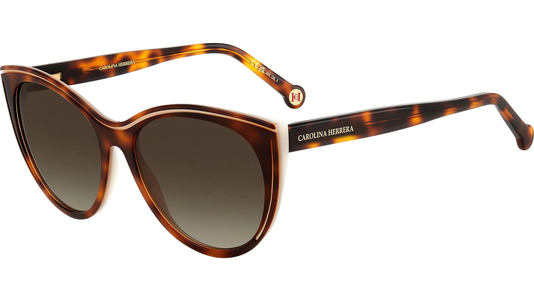 Lunettes de soleil CAROLINA HERRERA | HER01422 C9K
