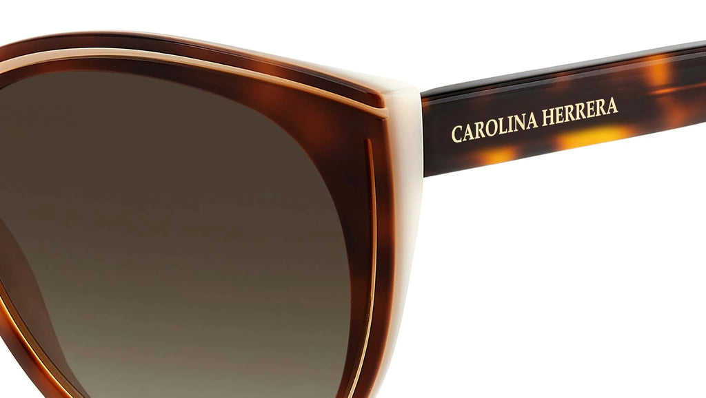 Lunettes de soleil CAROLINA HERRERA | HER01422 C9K
