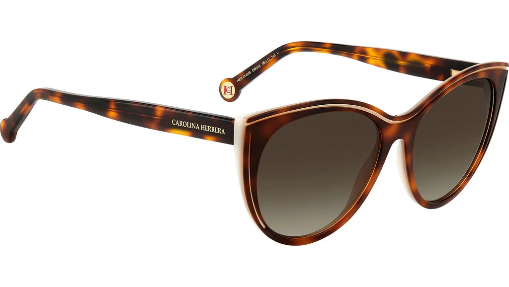 Lunettes de soleil CAROLINA HERRERA | HER01422 C9K