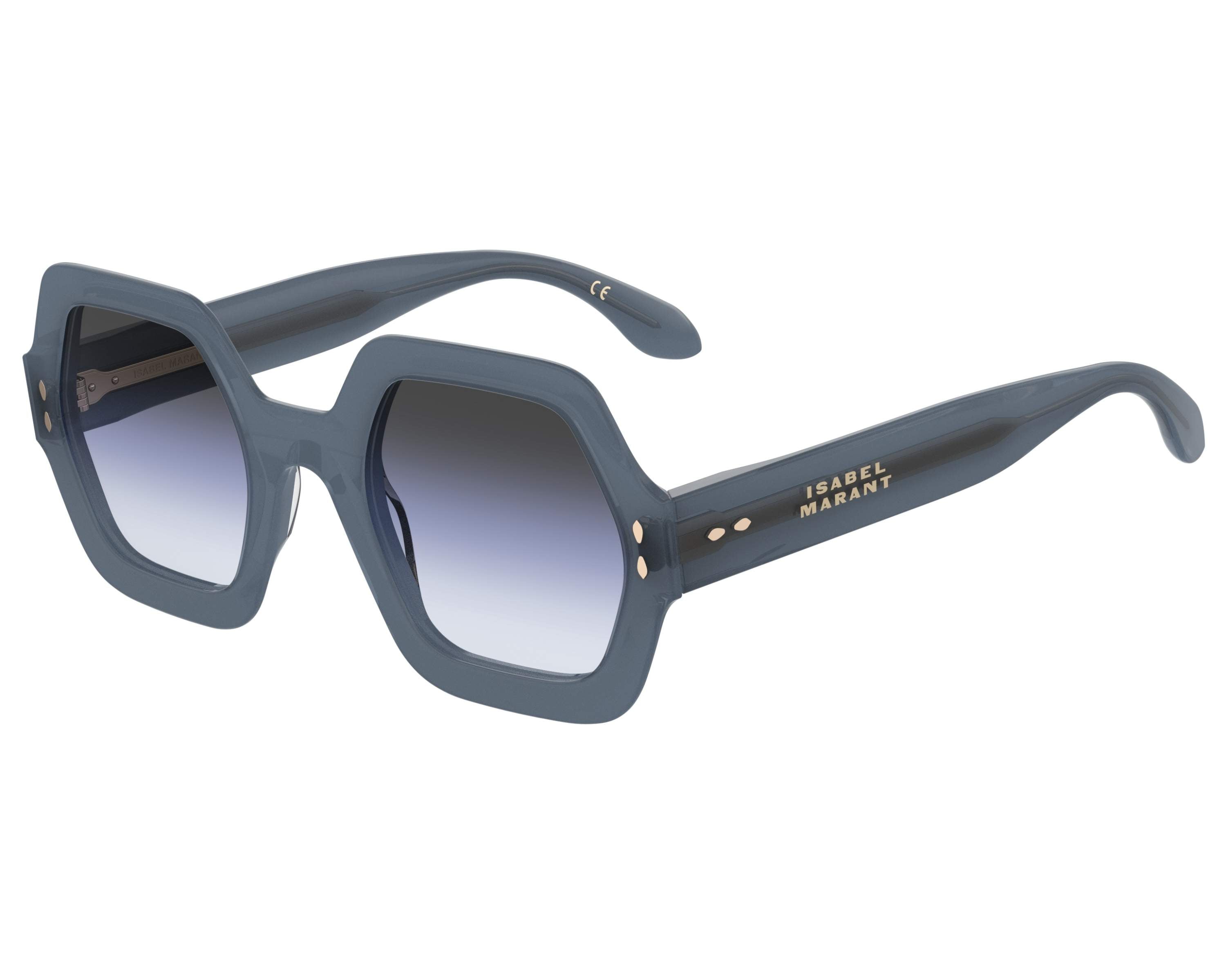 Lunettes de soleil ISABEL MARANT | IM 0004	PJPGB